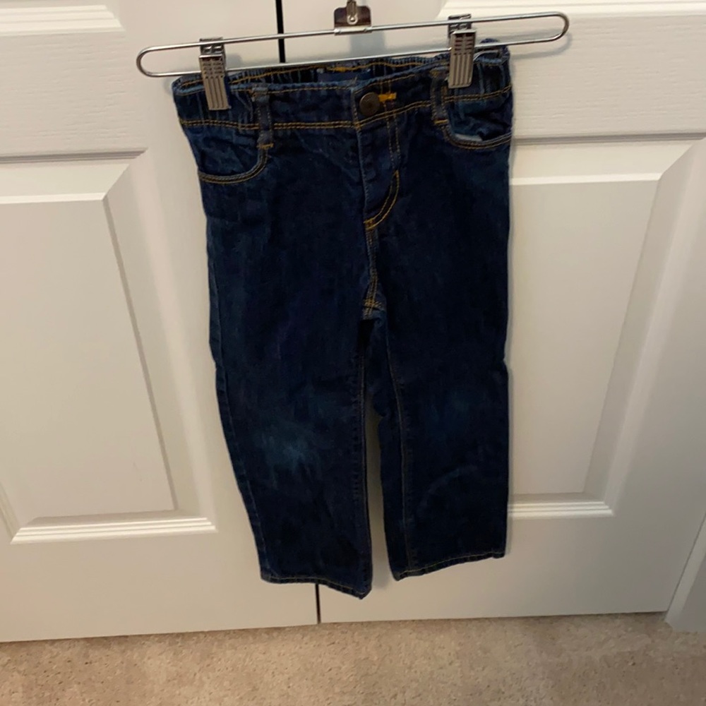 Old Navy boys pants, little boys.